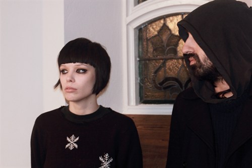 Crystal -Castles _(III)_300CM