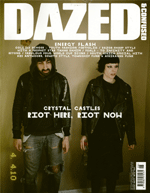Dazed