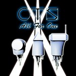CTSAll For One ジャケット写真