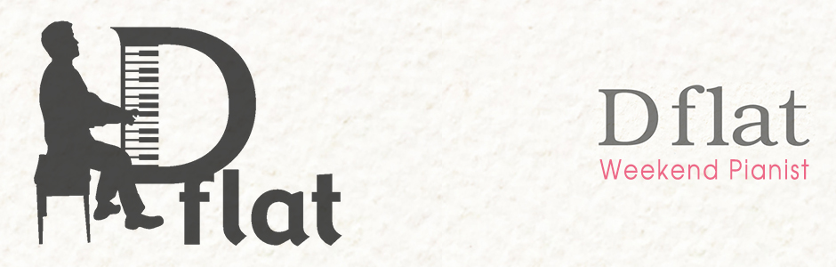 D flat