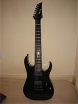 Guitar 01