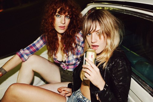 Deap -Vally -a