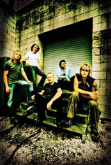 DEF LEPPARD
