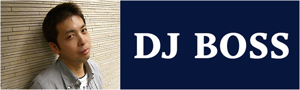 DJ BOSS