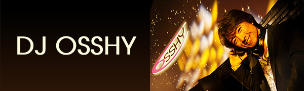 DJ OSSHY