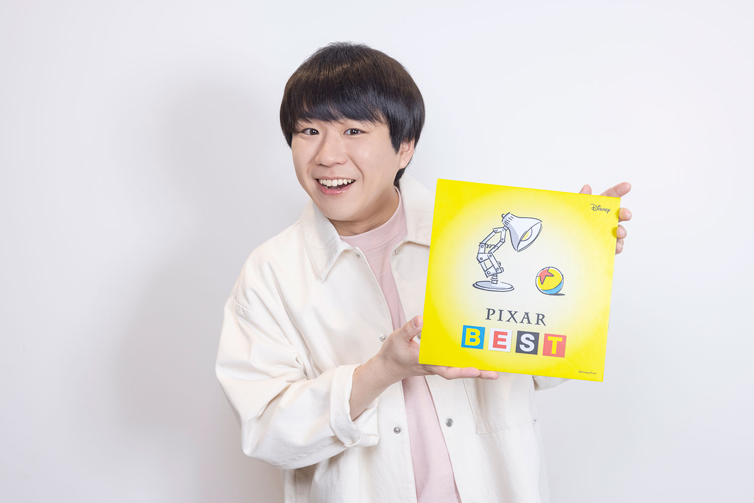 ハナコ秋山寛貴さん