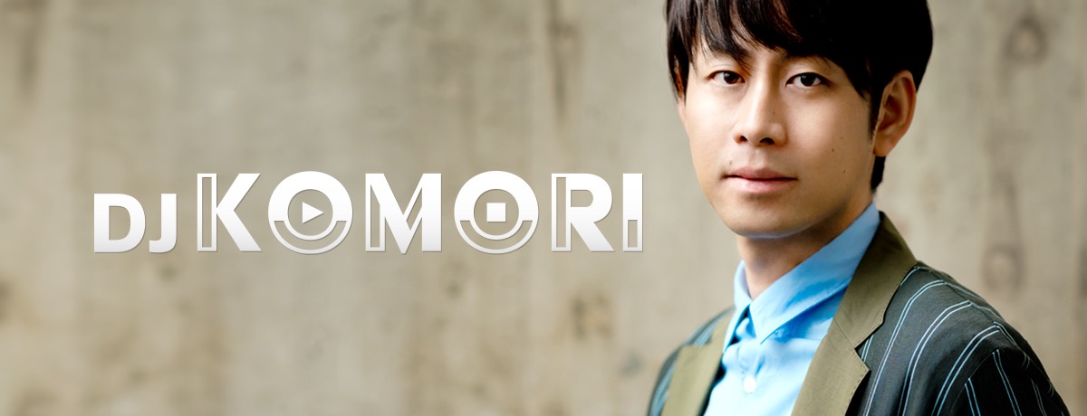 DJ KOMORI