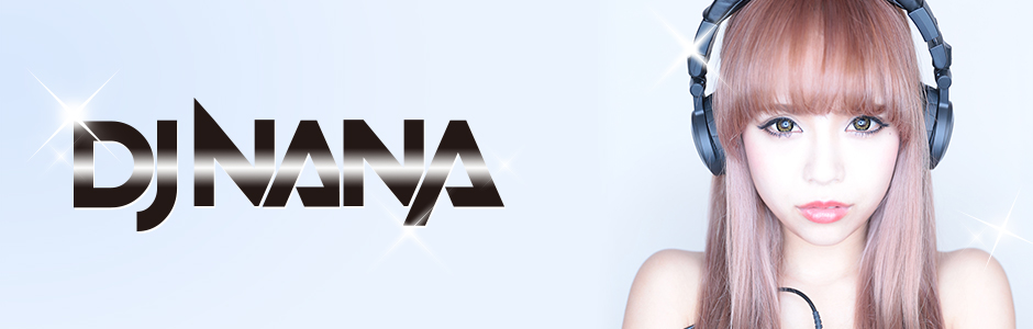 DJ NANA