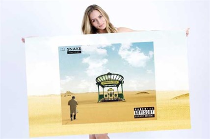 DJ-SNAKE