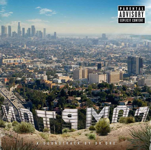 Dr .Dre _Compton