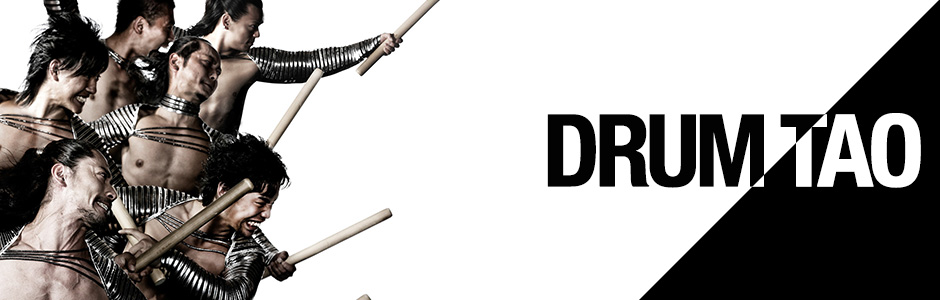 DRUM TAO