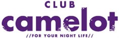Logo camelot