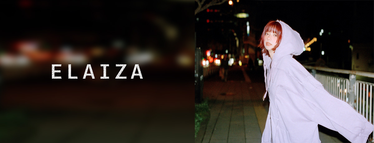 ELAIZA