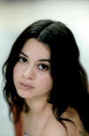 EMILIE SIMON