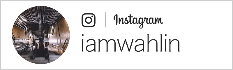 インスタグラム