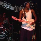 ERIC GALES