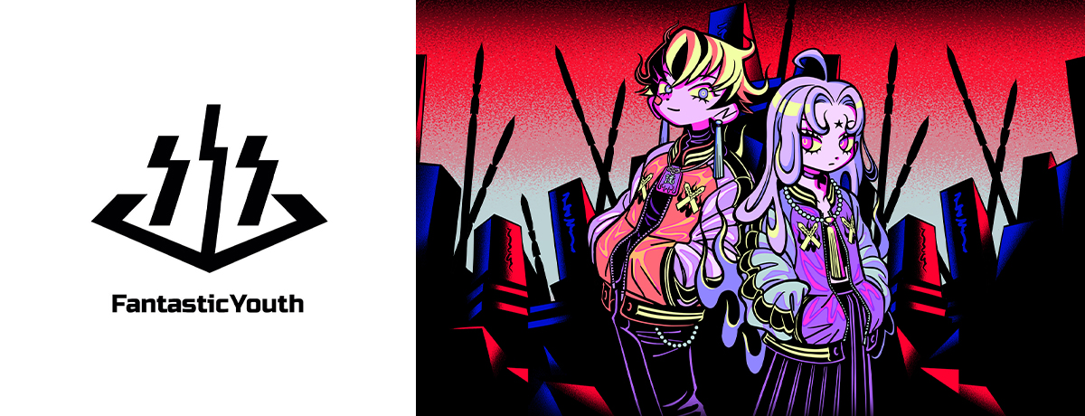 FantasticYouth