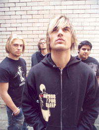 Fightstar