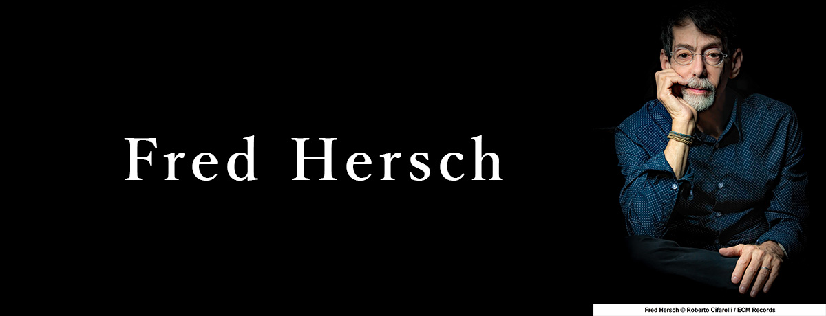 フレッド・ハーシュ