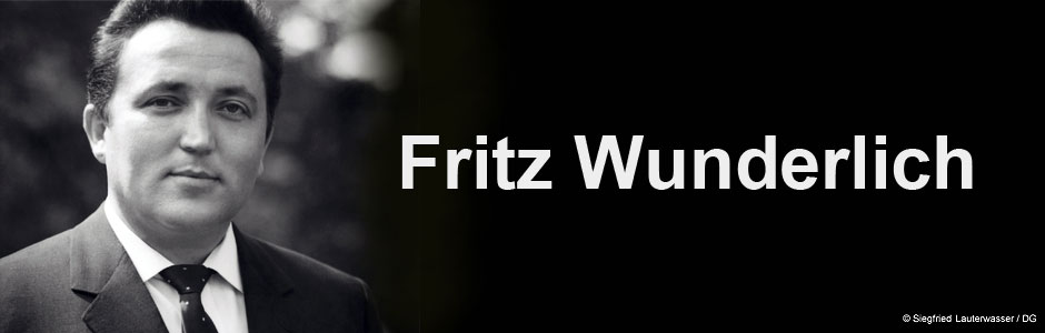 フリッツ・ヴンダーリヒ