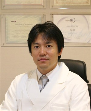 Fujimoto