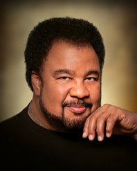 George _duke _bio