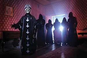 Ghost B.C.