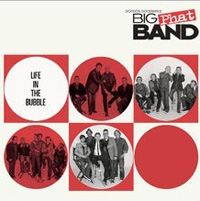 Lifeinthebubble