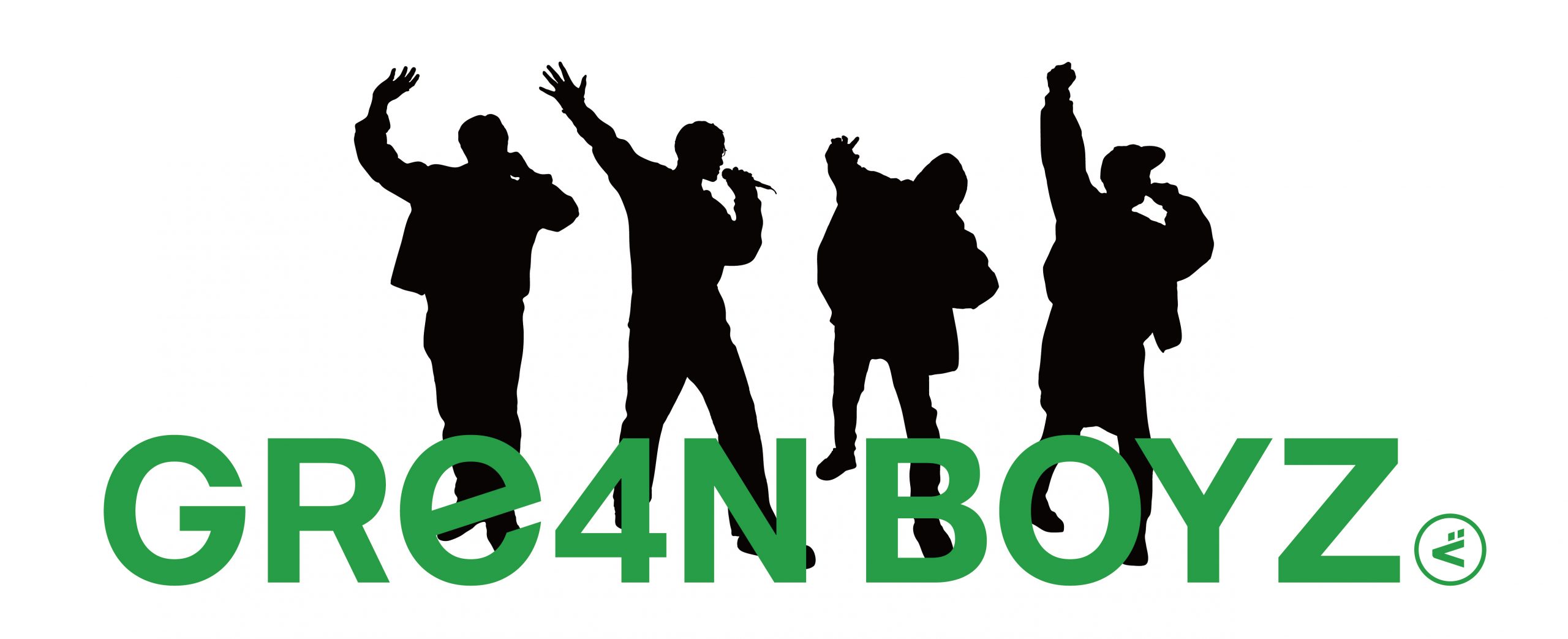 GRe4N BOYZ（グリーンボーイズ）