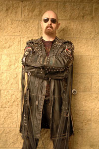 HALFORD / ハルフォード