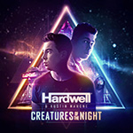 CREATURES OF THE NIGHT