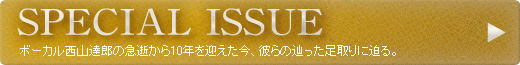 初恋の嵐 Special Issue