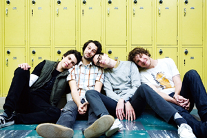 HELLOGOODBYE