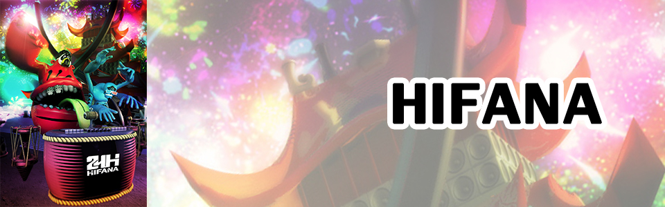 HIFANA