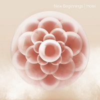 New Beginnings _ジャケ写