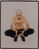 HOWIE B