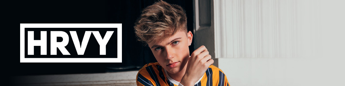 HRVY