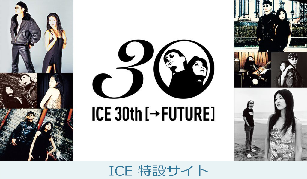 ICE特設サイト