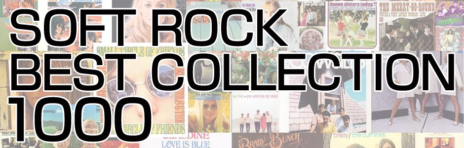 SOFT ROCK BEST COLLECTION 1000