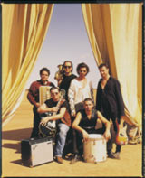 Inxs _bio