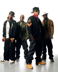 JAGGED EDGE