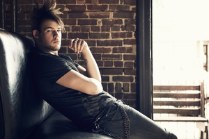James -durbin
