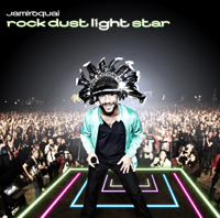 jamiroquai