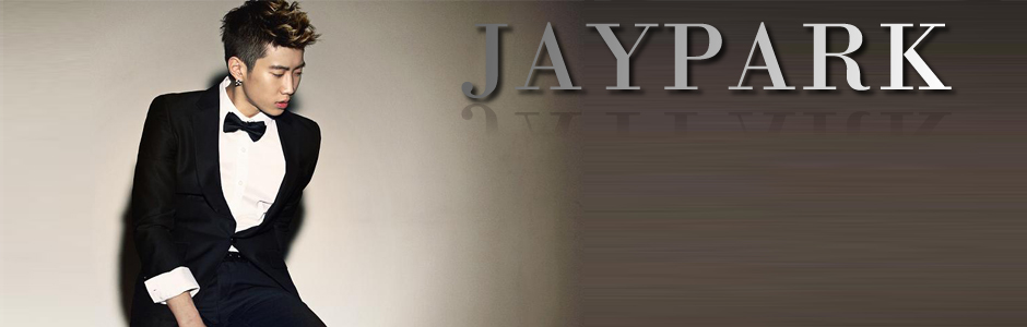Jay Park