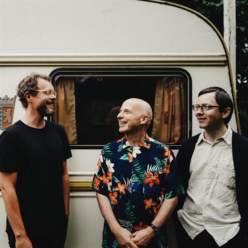 0302 Jakob Bro Trio