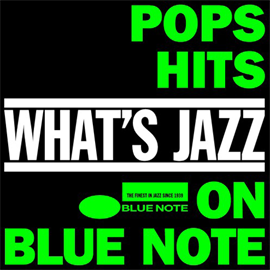 Whatsjazz -lovesong
