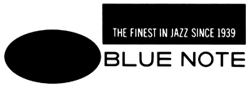 BLUENOTE LABEL