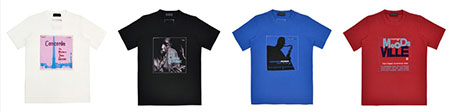 Tshirts