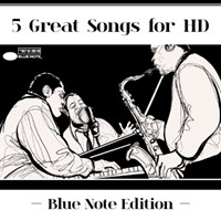 Umg Bluenote