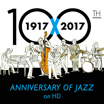 High -reso -jazz